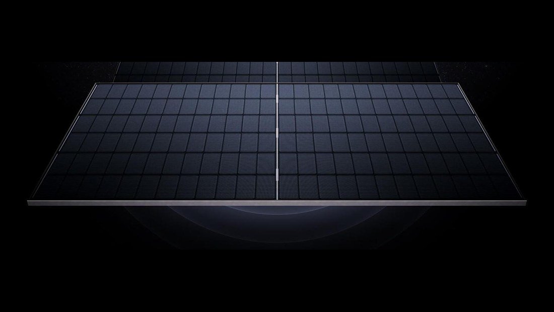 AE Solar Meteor 575W