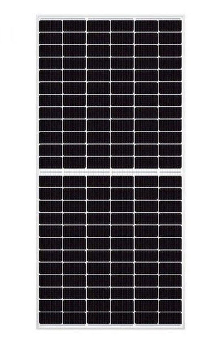Canadian Solar HiKu6 580W