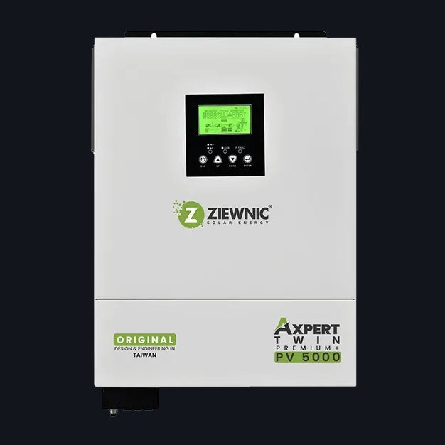 Ziewnic Marvel inverter